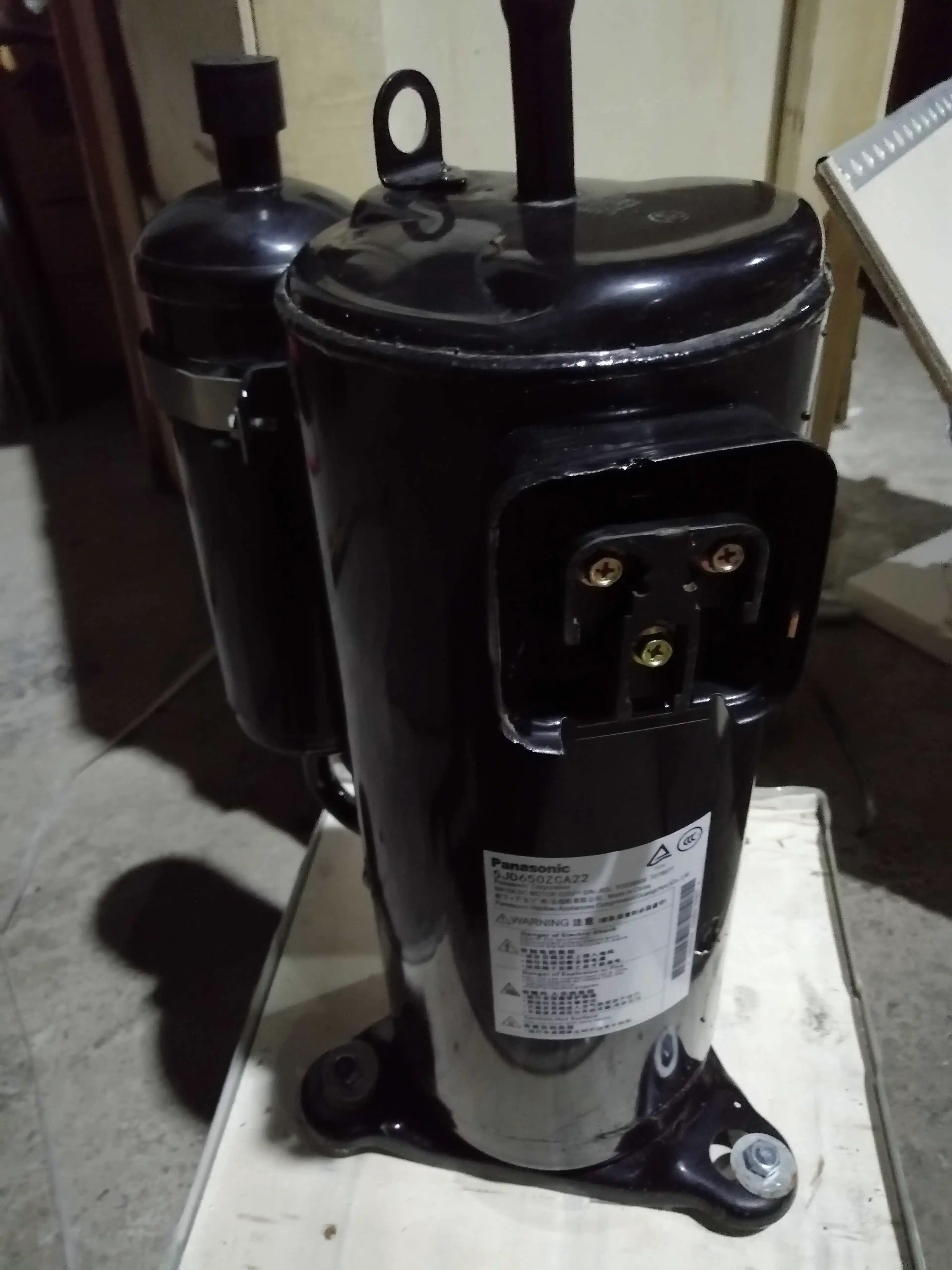 低溫設備壓縮機 低溫設備壓縮機